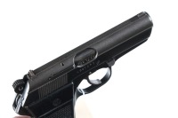 CZ VZOR 70 Pistol 7.65mm - 3