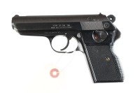 CZ VZOR 70 Pistol 7.65mm - 4