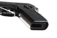 CZ VZOR 70 Pistol 7.65mm - 5