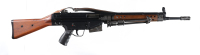 53829 Heckler & Koch HK-91 Semi Rifle .308 win - 2