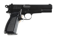 FM M90 Hi-Power Pistol 9mm