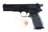 FM M90 Hi-Power Pistol 9mm - 3