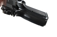 FM M90 Hi-Power Pistol 9mm - 5