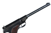 Colt Woodsman Pistol .22 lr - 2