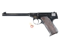 Colt Woodsman Pistol .22 lr - 3