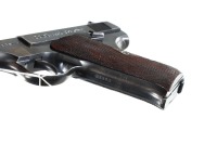 Colt Woodsman Pistol .22 lr - 4