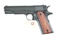 High Standard 1911 US Pistol .45 ACP - 3