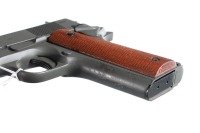 High Standard 1911 US Pistol .45 ACP - 4