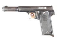 Astra 1921 Pistol 9 mm - 3