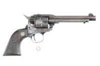 Ruger Single Six Revolver .22 lr