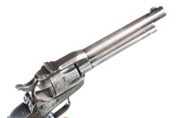 Ruger Single Six Revolver .22 lr - 2