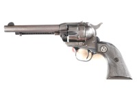 Ruger Single Six Revolver .22 lr - 3