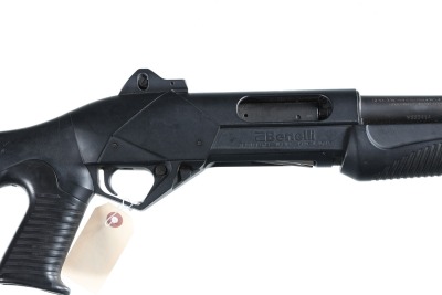 Benelli SuperNova Slide Shotgun 12ga