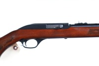 Marlin 60 Semi Rifle .22 lr