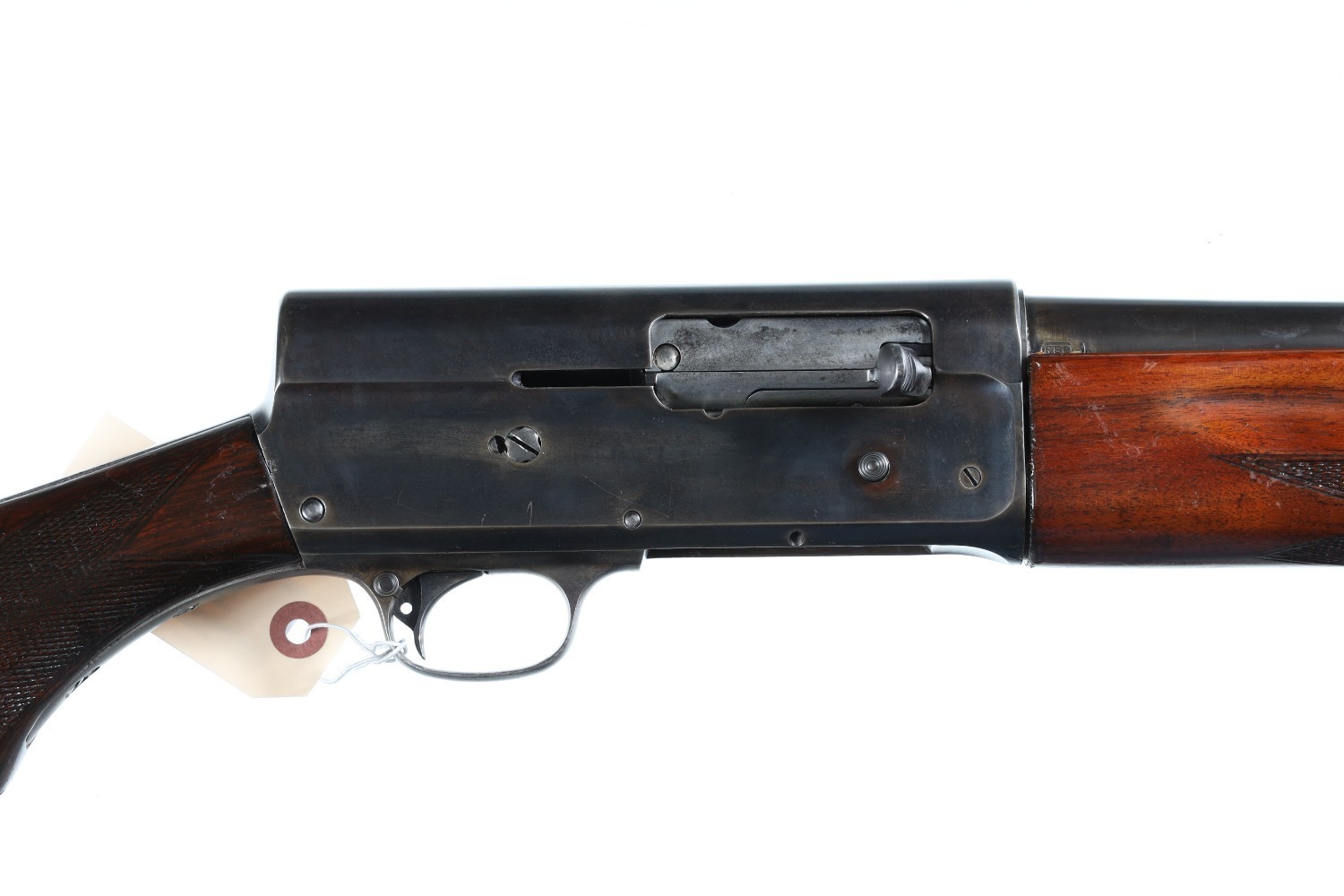 Remington 11 Semi Shotgun 12ga