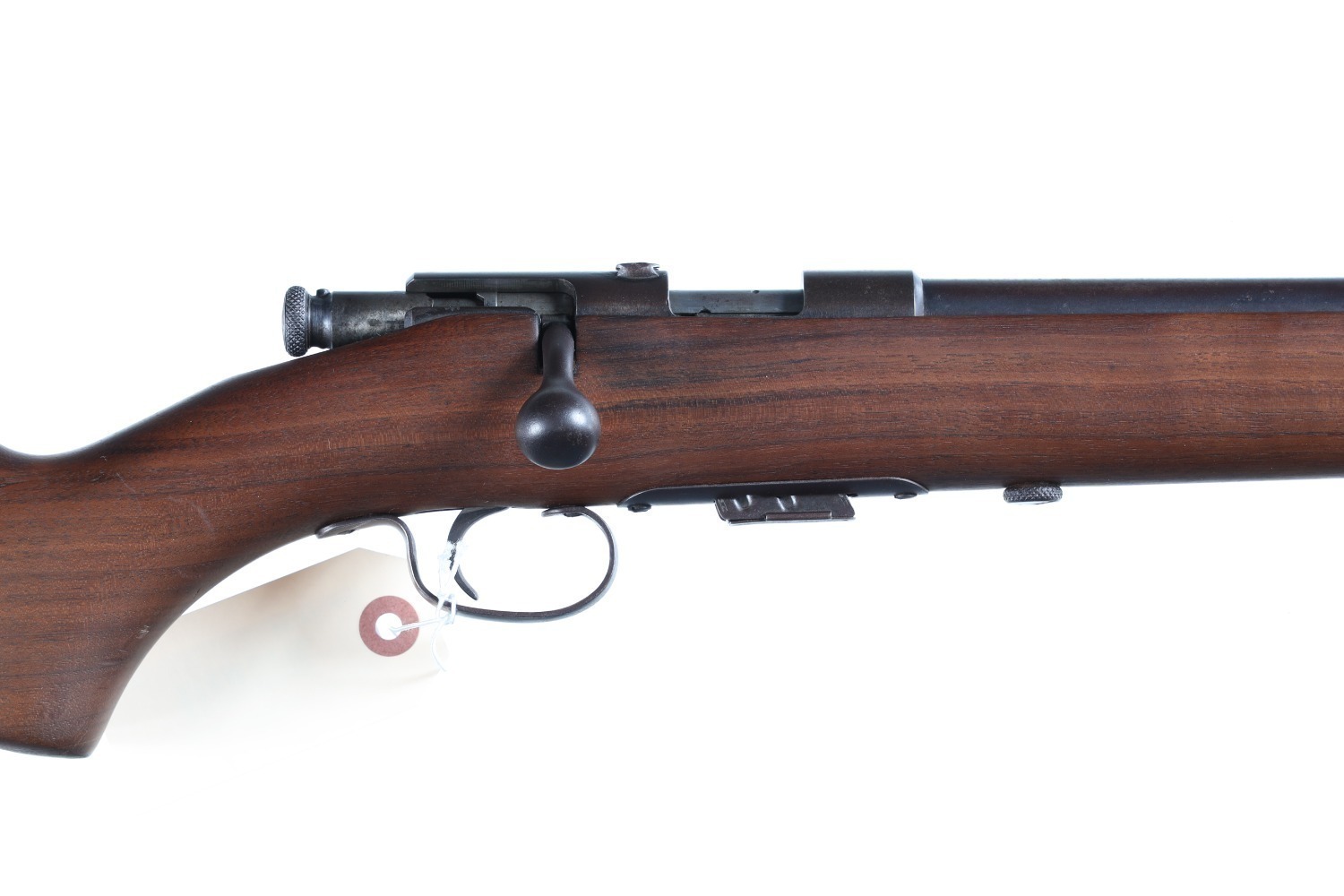 Winchester 69 Bolt Rifle .22 sllr