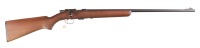 Winchester 69 Bolt Rifle .22 sllr - 2