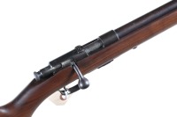 Winchester 69 Bolt Rifle .22 sllr - 3