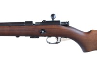 Winchester 69 Bolt Rifle .22 sllr - 4