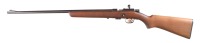 Winchester 69 Bolt Rifle .22 sllr - 5