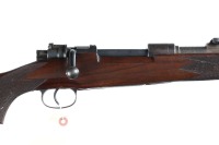 Mauser 98 Bolt Rifle 8mm