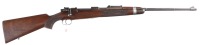 Mauser 98 Bolt Rifle 8mm - 2