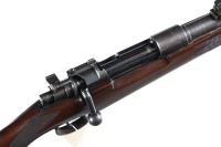 Mauser 98 Bolt Rifle 8mm - 3