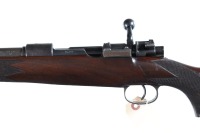 Mauser 98 Bolt Rifle 8mm - 4