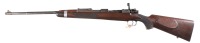 Mauser 98 Bolt Rifle 8mm - 5