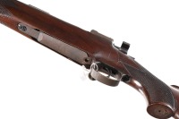 Mauser 98 Bolt Rifle 8mm - 6