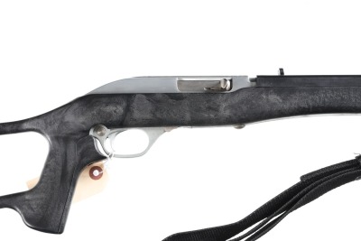 Marlin 60 Semi Rifle .22lr