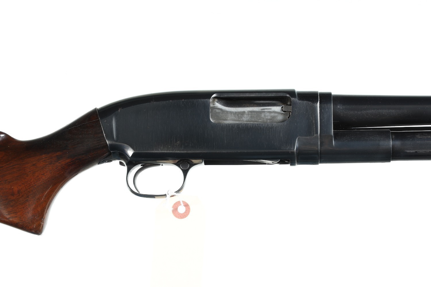 Winchester 12 Slide Shotgun 16ga