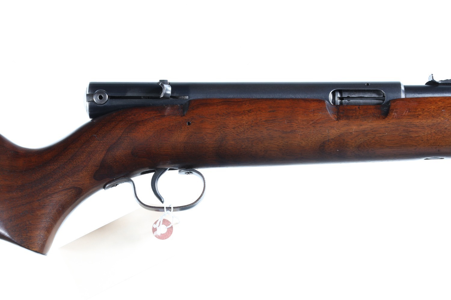 Winchester 74 Semi Rifle .22 lr