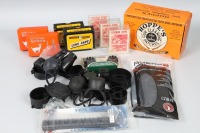 Assortment of Firearm Accessories