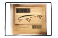 2 Rapala Legends Series Lures - 3