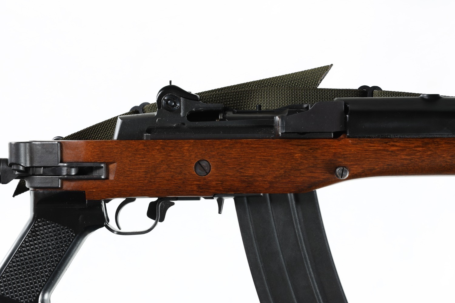 53936 Ruger Mini 14 Semi Rifle .223 rem