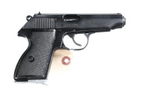 Hungary AP Pistol 7.65mm - 2