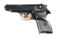 Hungary AP Pistol 7.65mm - 4