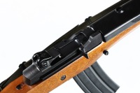 53936 Ruger Mini 14 Semi Rifle .223 rem - 3