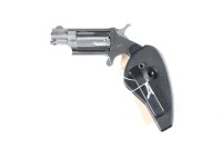 North American Arms Revolver .22 mag - 4