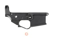 Quentin Defense US Army Receiver - 2