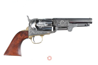 F.LLI Pietta Perc Revolver .44 cal