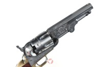 F.LLI Pietta Perc Revolver .44 cal - 2