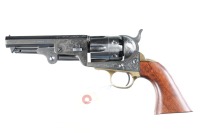 F.LLI Pietta Perc Revolver .44 cal - 3