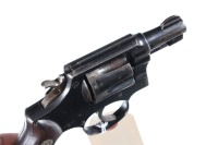 Smith & Wesson Hand Ejector Revolver .32 lon - 2