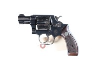 Smith & Wesson Hand Ejector Revolver .32 lon - 3