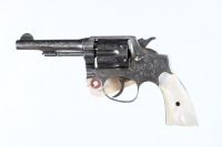 Spanish Manuel 1924 Revolver .38 spl - 3