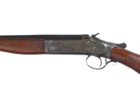 Iver Johnson Sgl Shotgun 410 - 4