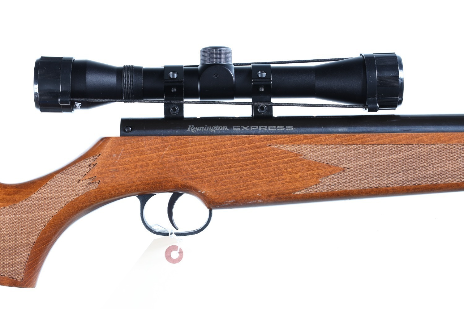 Remington Express Air Rifle .177 cal