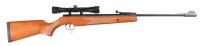 Remington Express Air Rifle .177 cal - 2